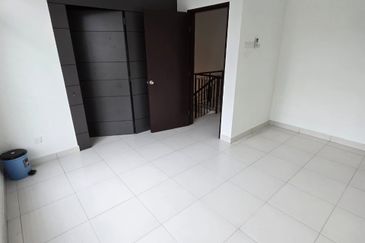 Taman Pelangi Semenyih 2