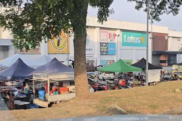 Taman Pelangi Semenyih 2