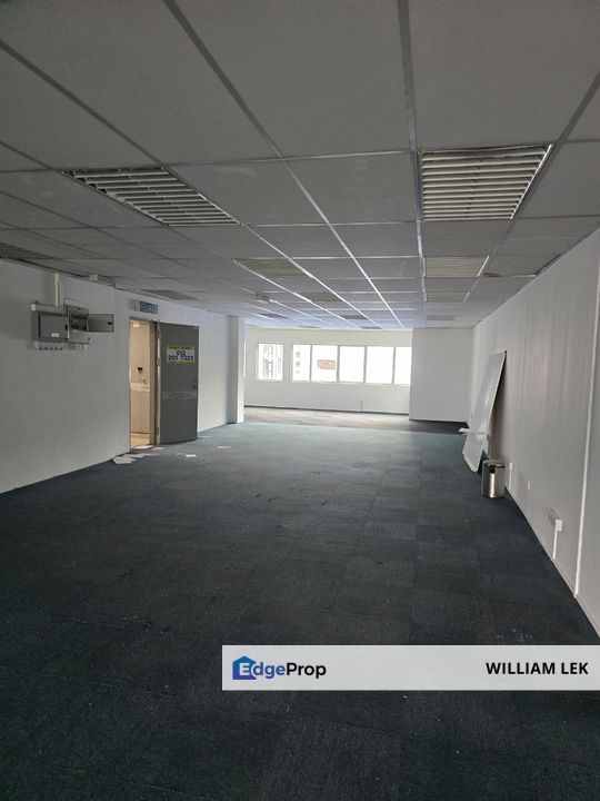 Jaya One Petaling Jaya sec 13 Prime Office for Sale, Selangor, Petaling Jaya