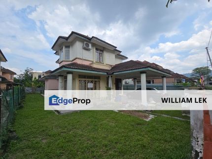 Bungalow house 2sty Taman Tasik Semenyih, Selangor, Semenyih