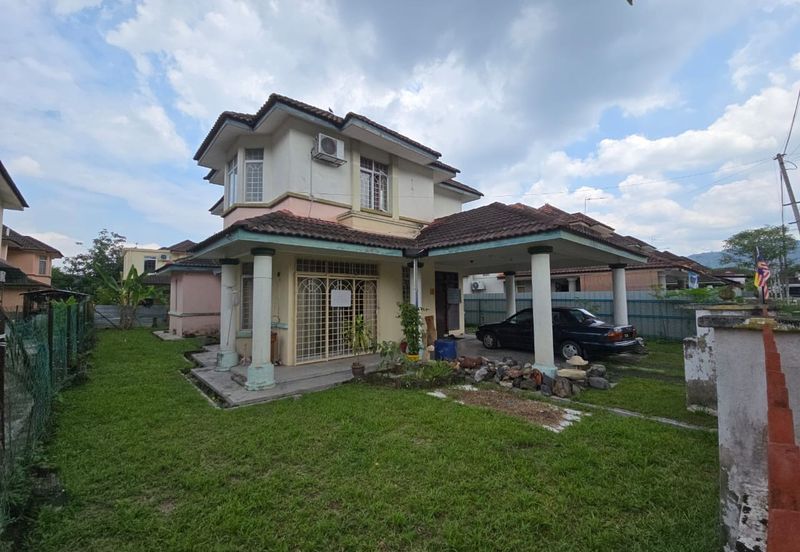 Taman Tasik Semenyih (Lake Residence)