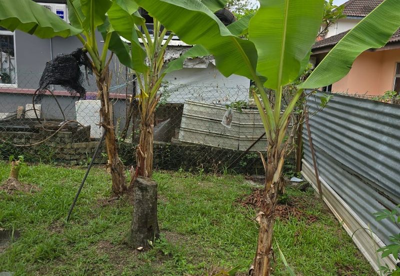 Taman Tasik Semenyih (Lake Residence)