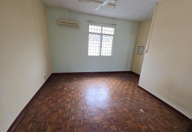 Taman Tasik Semenyih (Lake Residence)