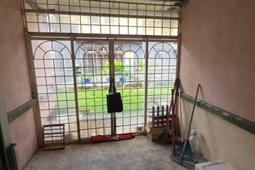 Taman Tasik Semenyih (Lake Residence)