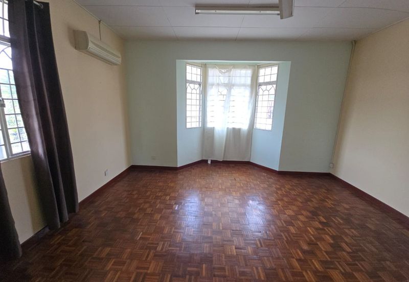 Taman Tasik Semenyih (Lake Residence)