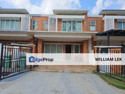 Goodview Heights Kajang next to Semanja and TTDI groove, Selangor, Kajang