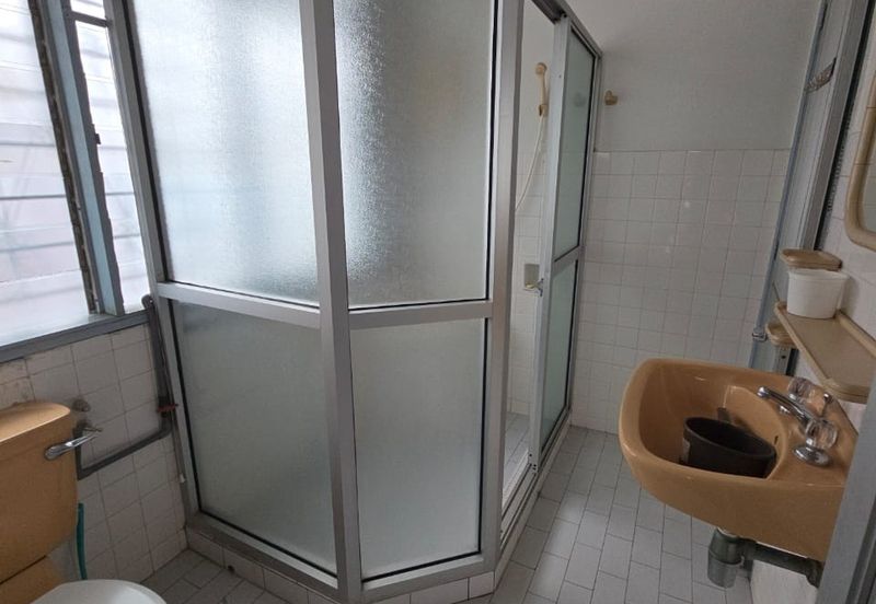 Taman OUG Kuala Lumpur semi D