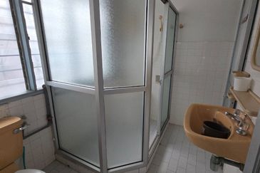 Taman OUG Kuala Lumpur semi D