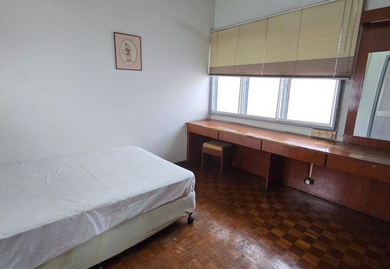 Taman OUG Kuala Lumpur semi D