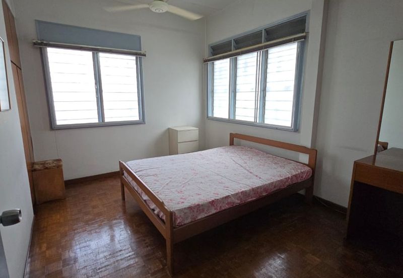 Taman OUG Kuala Lumpur semi D