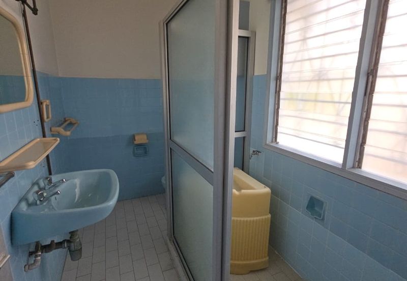 Taman OUG Kuala Lumpur semi D