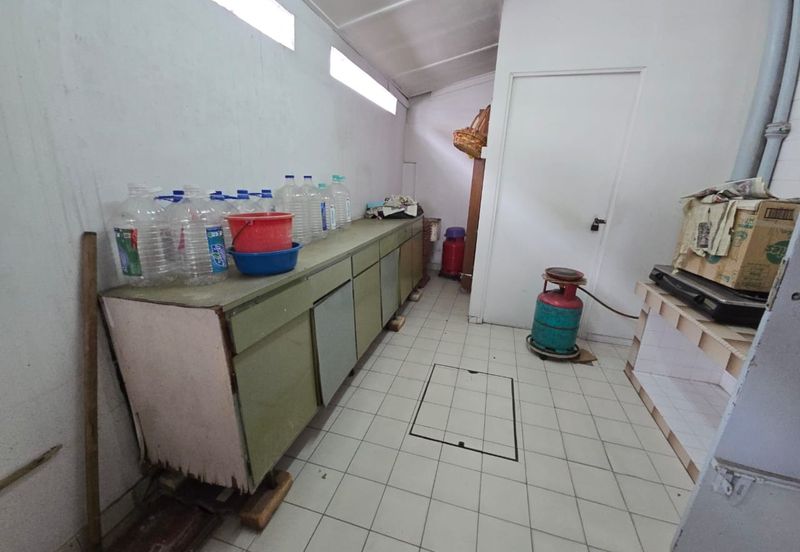 Taman OUG Kuala Lumpur semi D