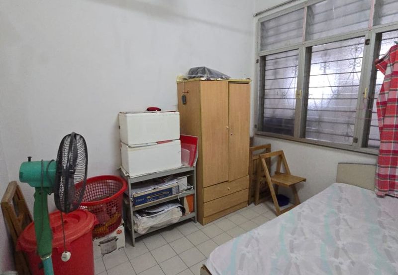 Taman OUG Kuala Lumpur semi D