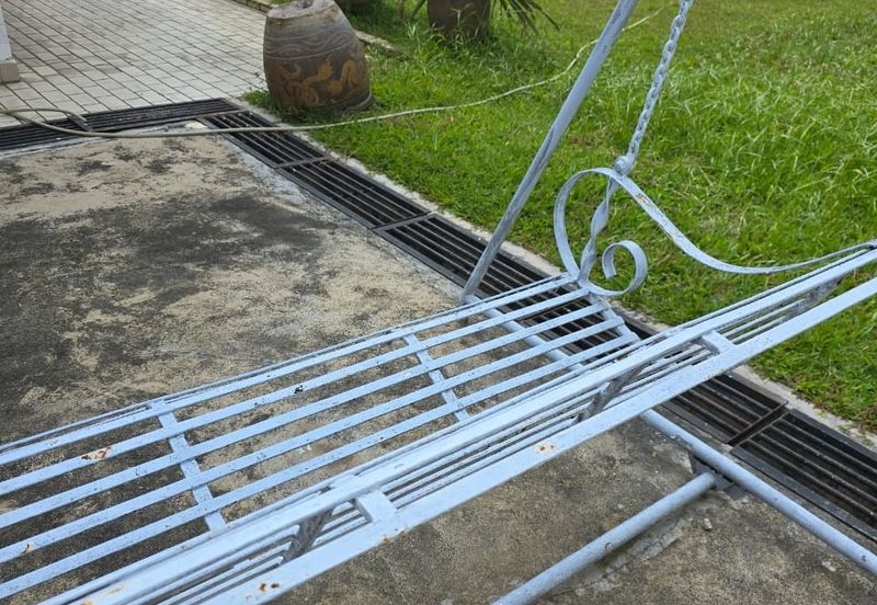 Taman OUG Kuala Lumpur semi D