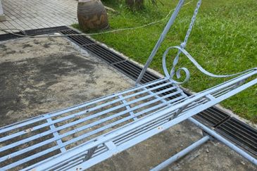 Taman OUG Kuala Lumpur semi D