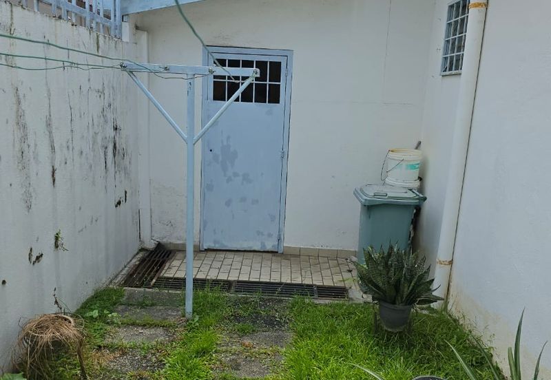 Taman OUG Kuala Lumpur semi D