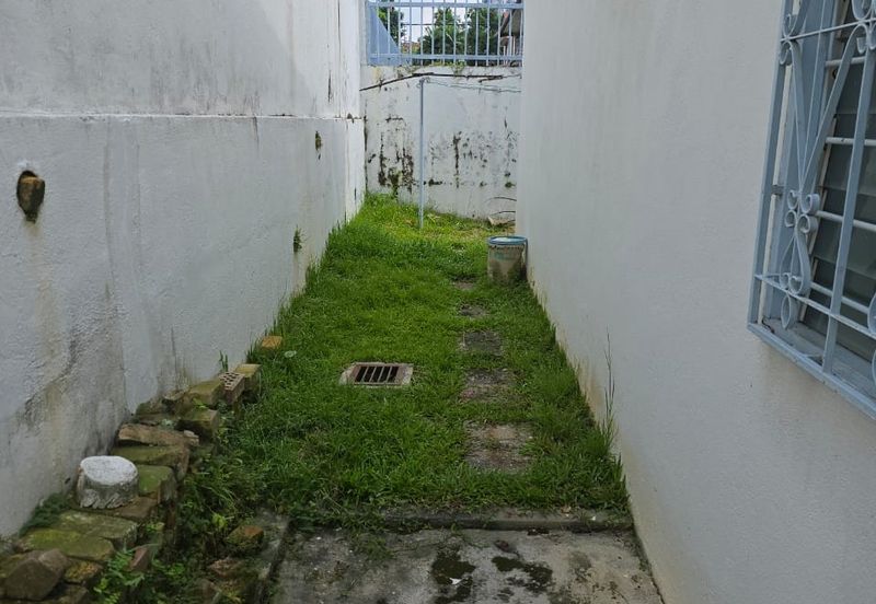 Taman OUG Kuala Lumpur semi D