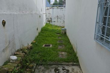 Taman OUG Kuala Lumpur semi D