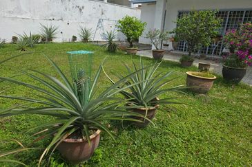 Taman OUG Kuala Lumpur semi D