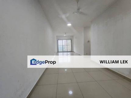 Alam Sanjung Apartment 915sqft for Sale, Selangor, Shah Alam