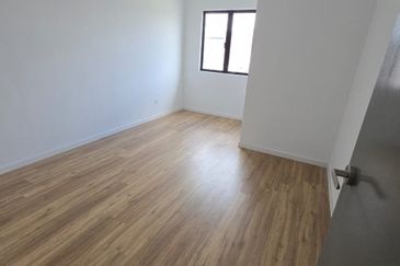 Taman Semarang Intan