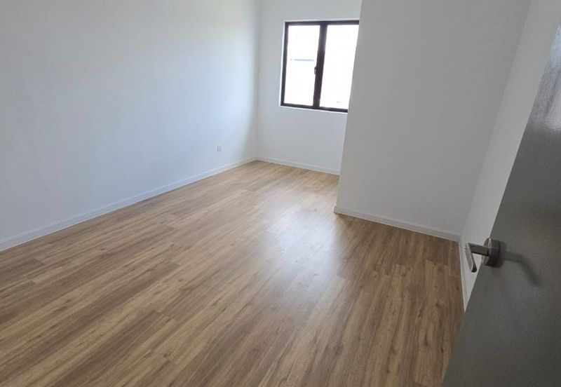 Taman Semarang Intan 1