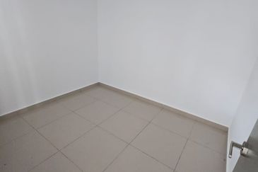 Taman Semarang Intan