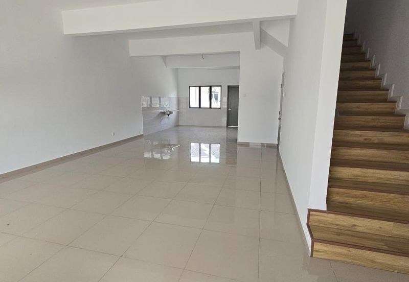 Taman Semarang Intan 1