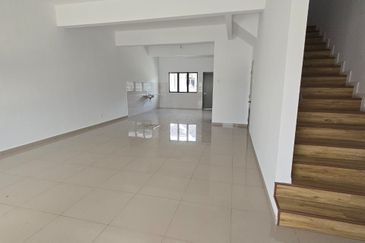 Taman Semarang Intan