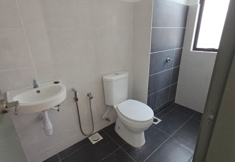 Taman Semarang Intan 1