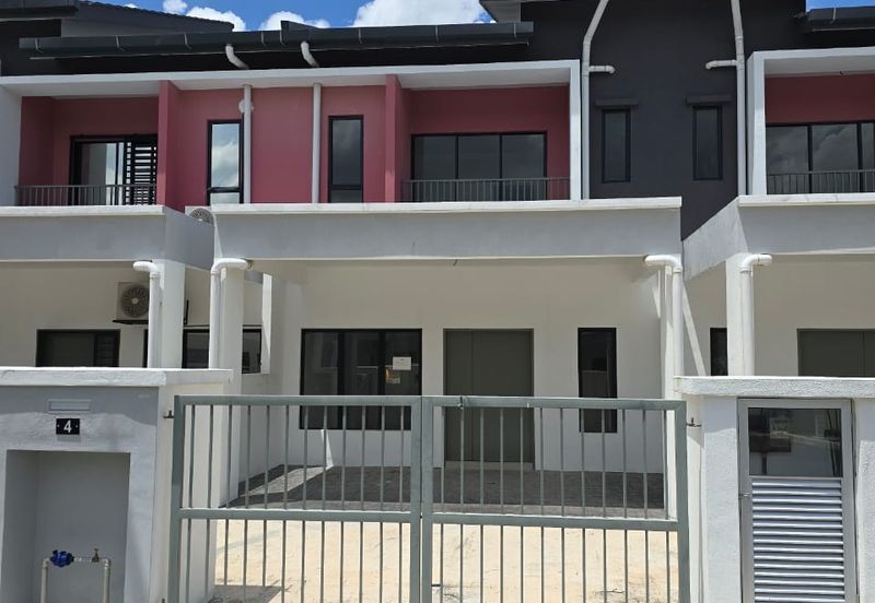 Taman Semarang Intan 1