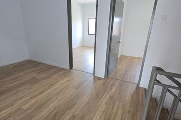 Taman Semarang Intan