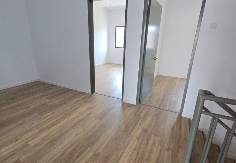 Taman Semarang Intan 1