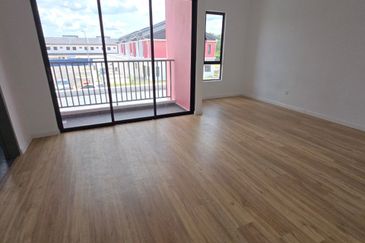 Taman Semarang Intan