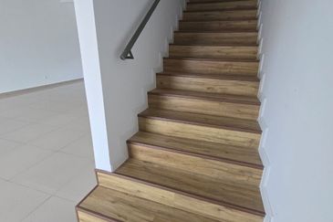 Taman Semarang Intan