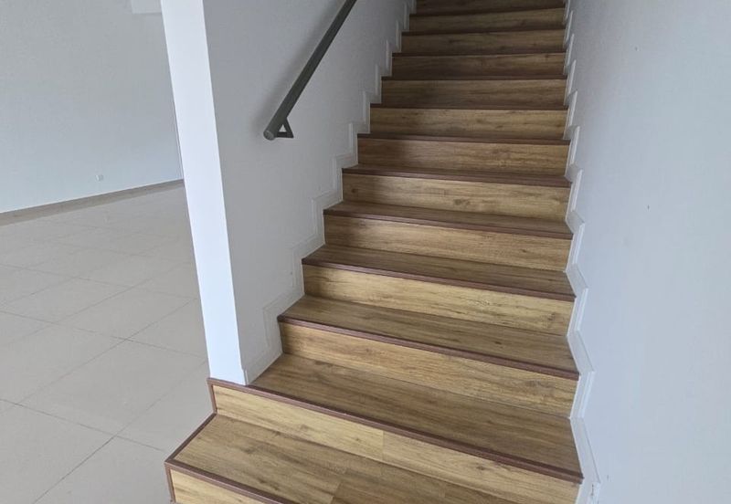 Taman Semarang Intan 1