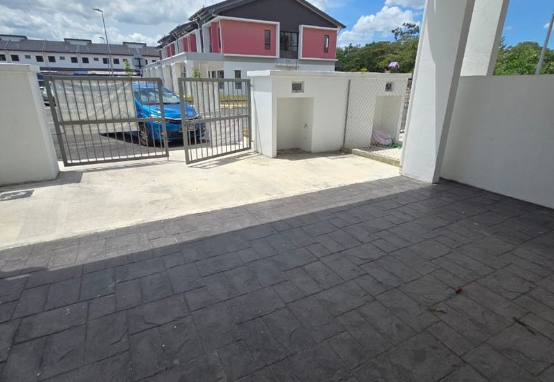 Taman Semarang Intan 1