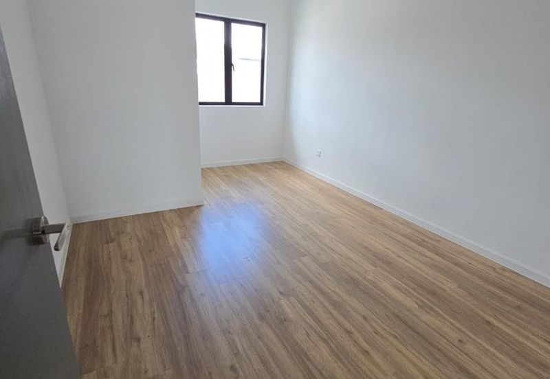 Taman Semarang Intan 1