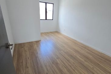 Taman Semarang Intan