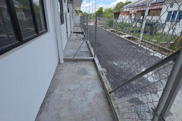 Taman Semarang Intan