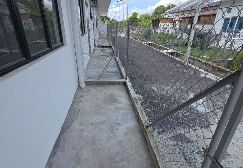 Taman Semarang Intan 1