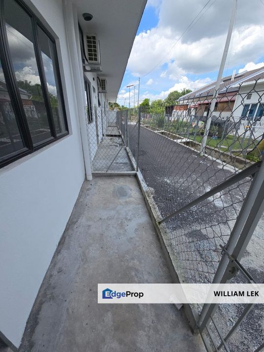 Dengkil Taman Semarang Intan rumah 2 tingkat, Selangor, Dengkil