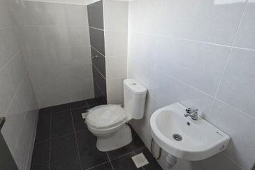 Taman Semarang Intan