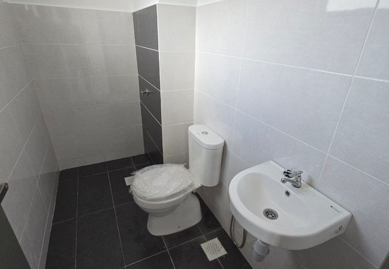 Taman Semarang Intan 1