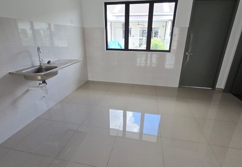 Taman Semarang Intan 1