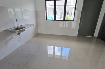 Taman Semarang Intan