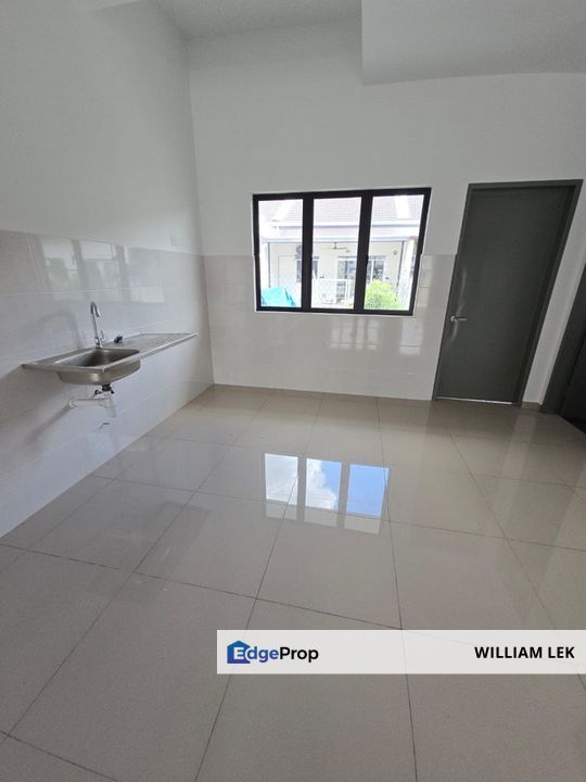 Dengkil Taman Semarang Intan rumah 2 tingkat, Selangor, Dengkil