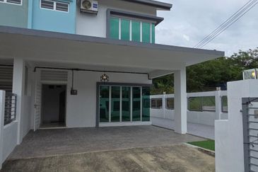 Hillpark 3, Phase 2 (Cassia)