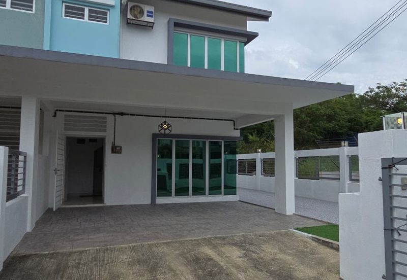 Hillpark 3, Phase 2 (Cassia)