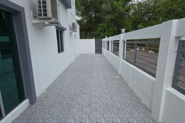 Hillpark 3, Phase 2 (Cassia)